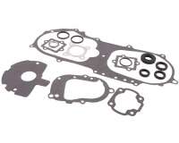 Motor Dichtsatz mit Wellendichtringsatz Minarelli liegend AC