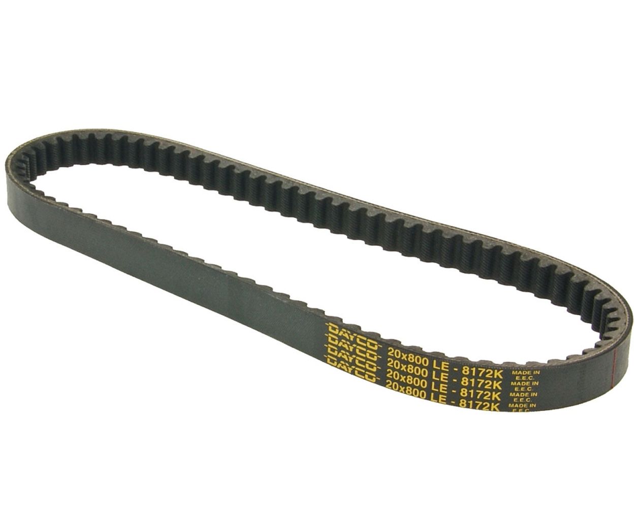 Keilriemen DAYCO Power Plus 800x20 mm