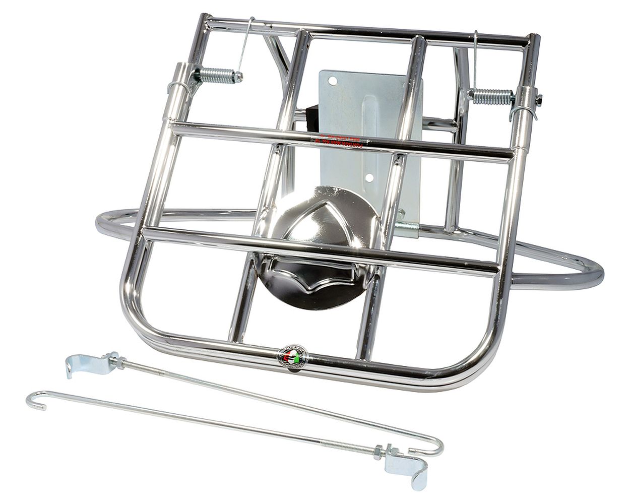 Gepäckträger hinten CUPPINI