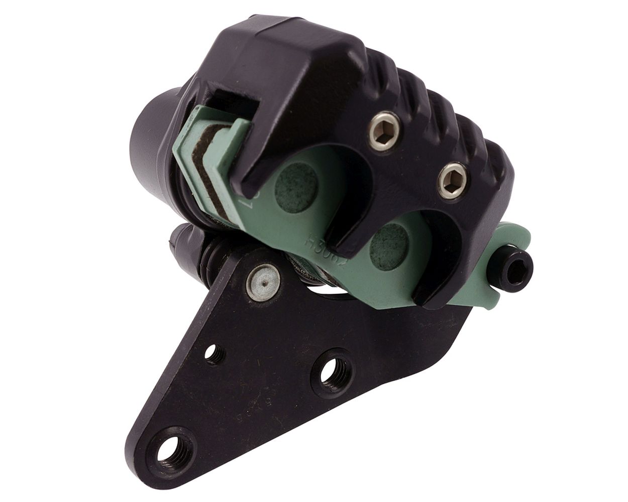Bremssattel / Bremszange vorne links OEM Piaggio X9 250 Evo