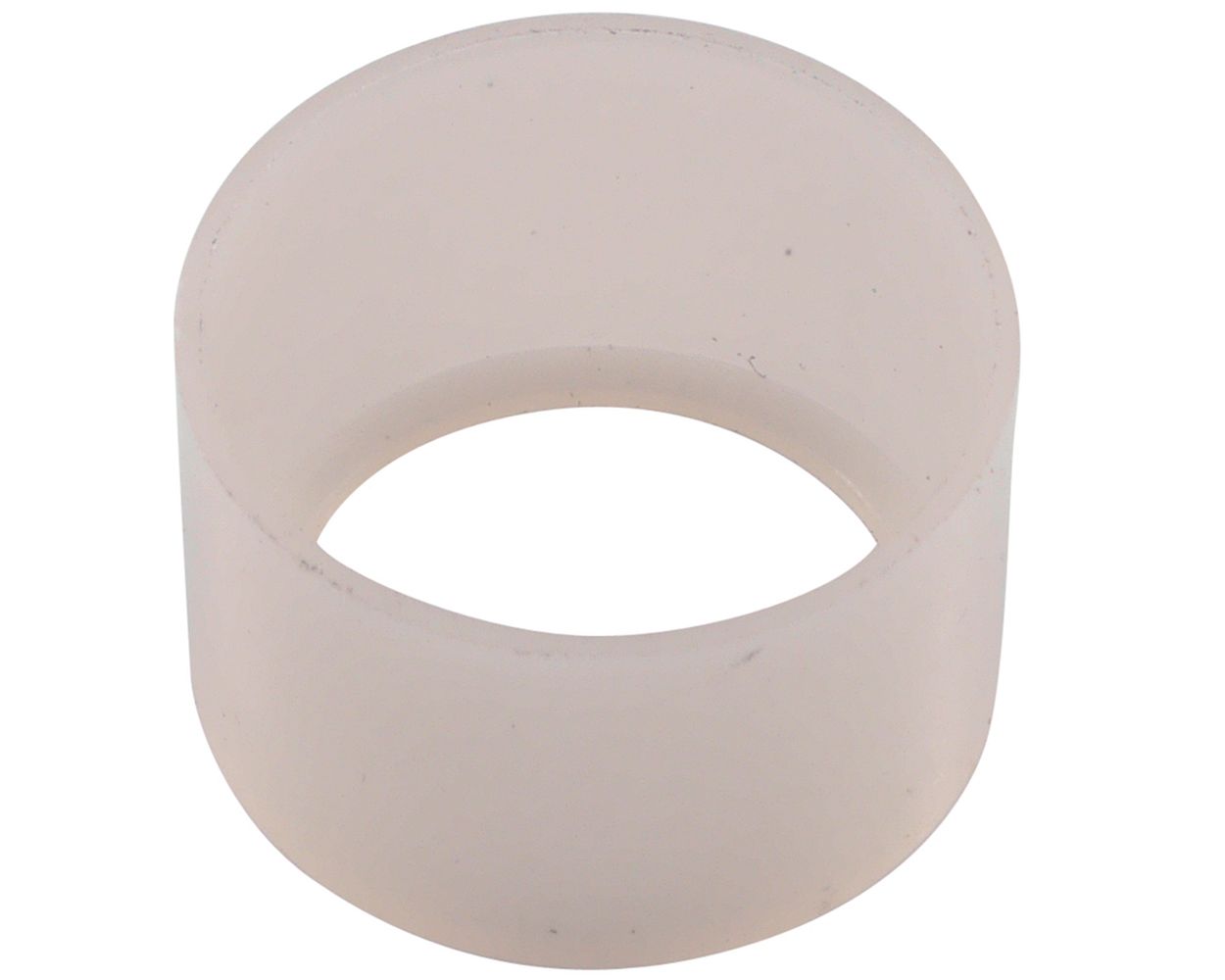 Adapter passend für Dellorto Vergaser PHBG 26 auf 24 mm
