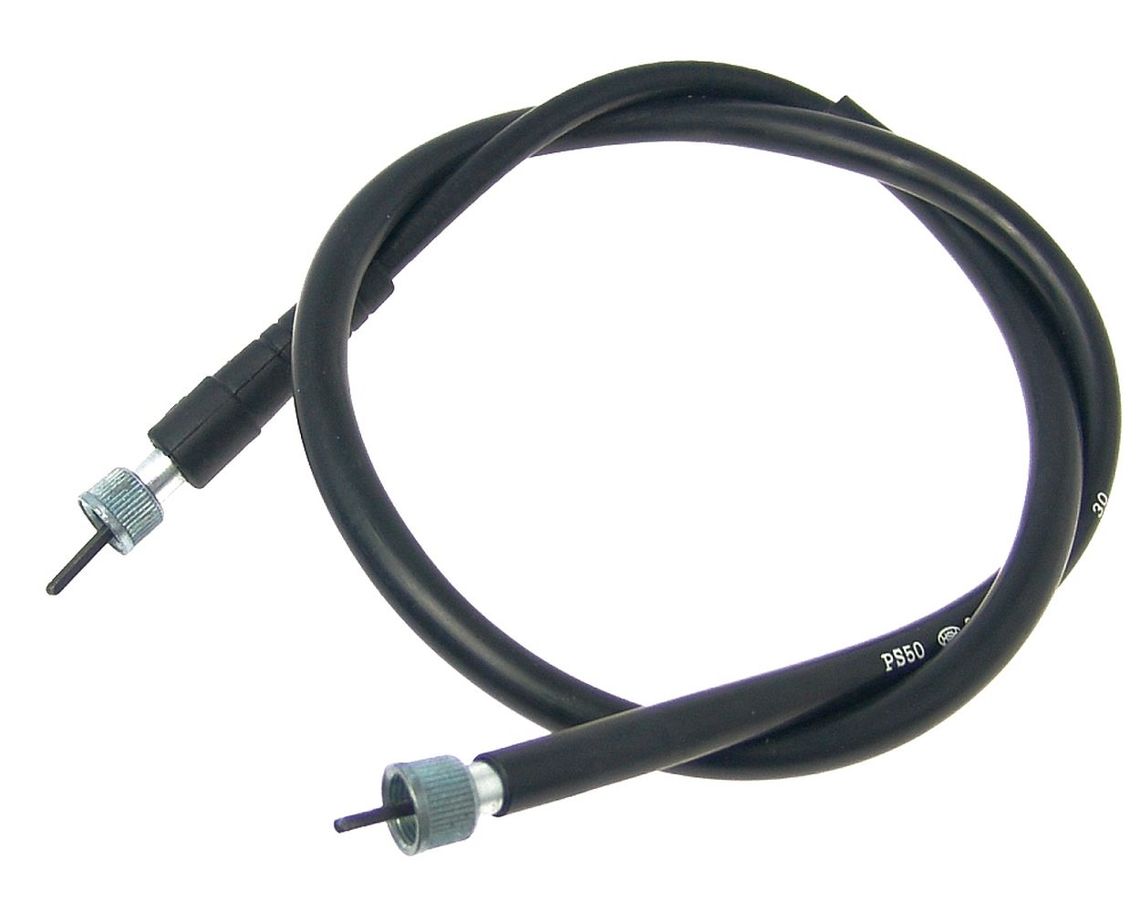 Tachowelle 96 cm SCORPEX 2T AC, 50 2T AC