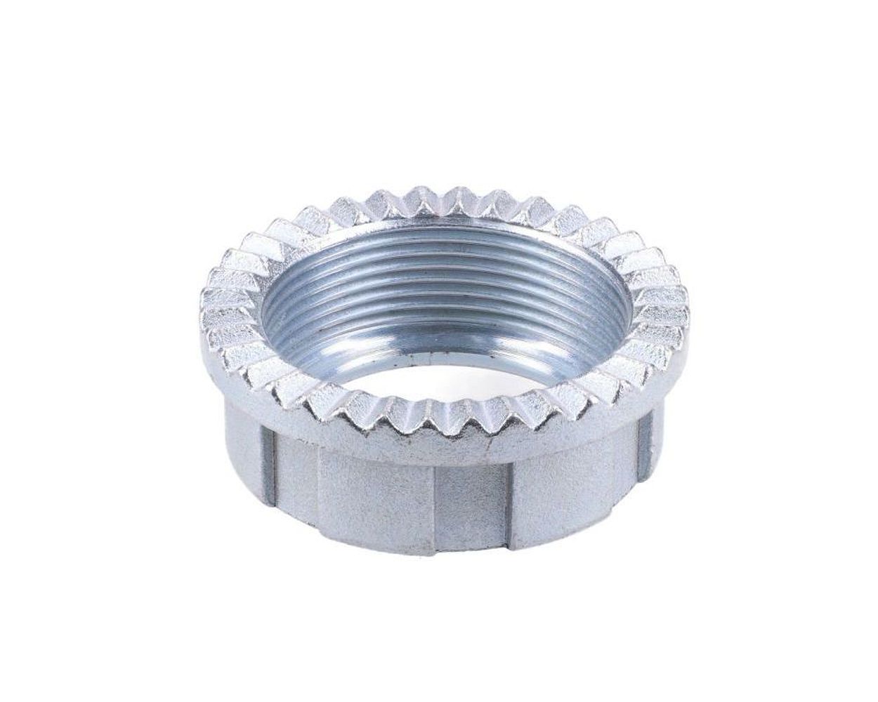Krümmermutter 28 mm Simson S50, S51, KR51/1, KR51/2, SR4-2