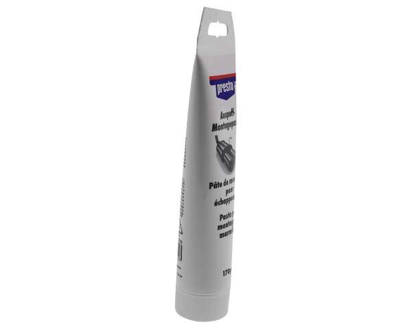 Auspuff Montagepaste PRESTO in versch. Größen