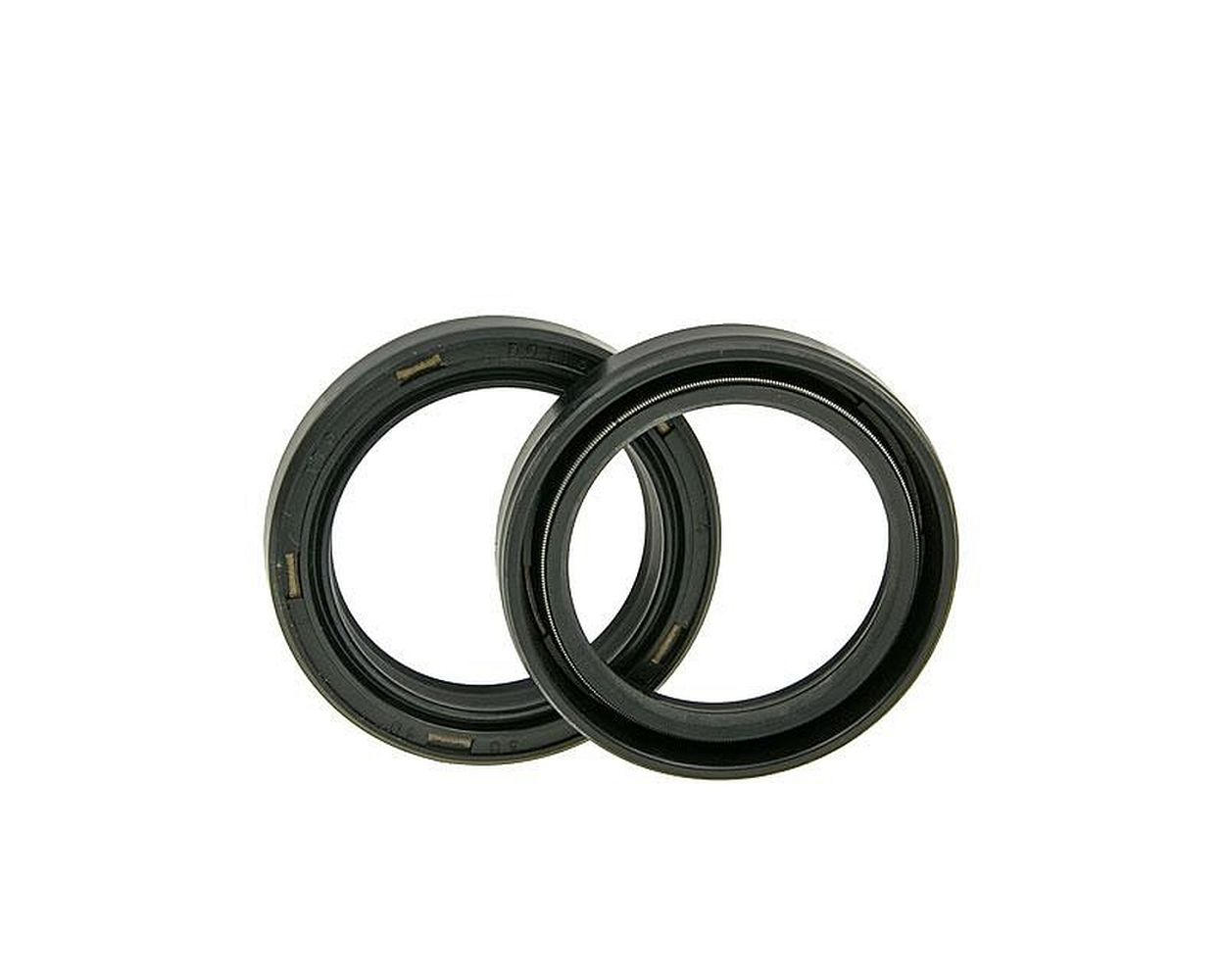 Gabel Wellendichtringsatz - Booster / Nitro 50-100