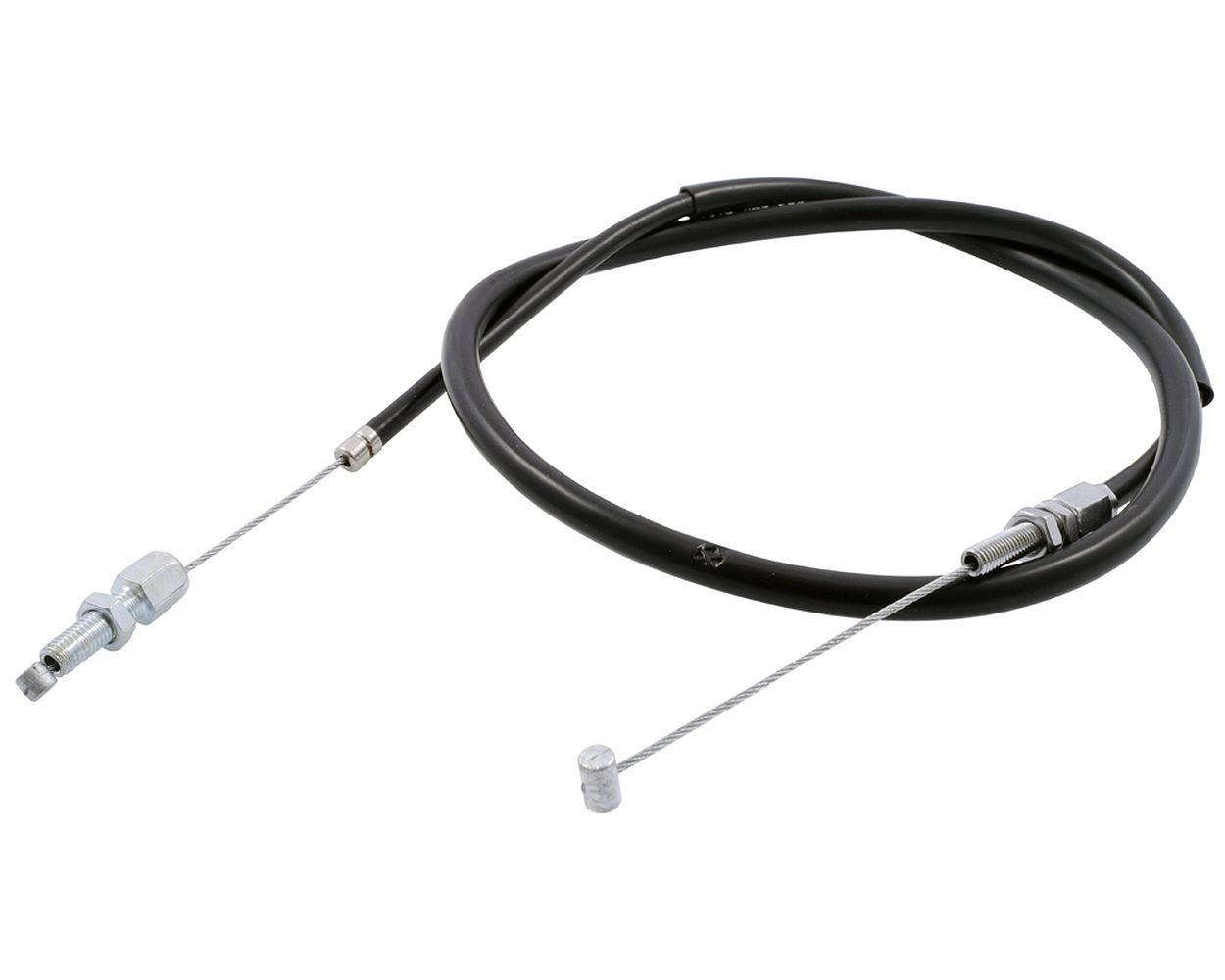 Gaszug Oeffner 600 V (PD06/PD10/RD10/RD11)