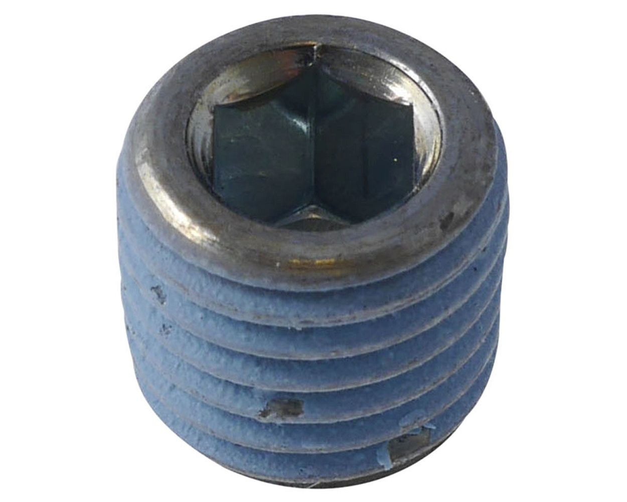 Ölablassschraube Kurbelwellengehäuse M12x1,5 Leader 125,2