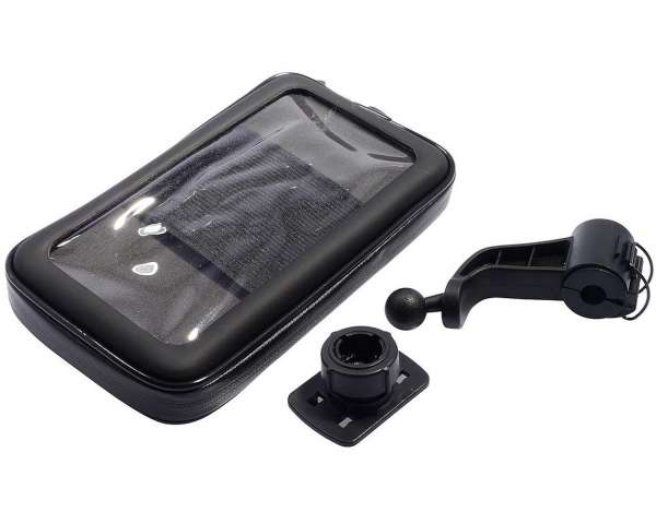 OL-91571 Halterung Handy / Smartphone Case LAMPA 165x80mm Un