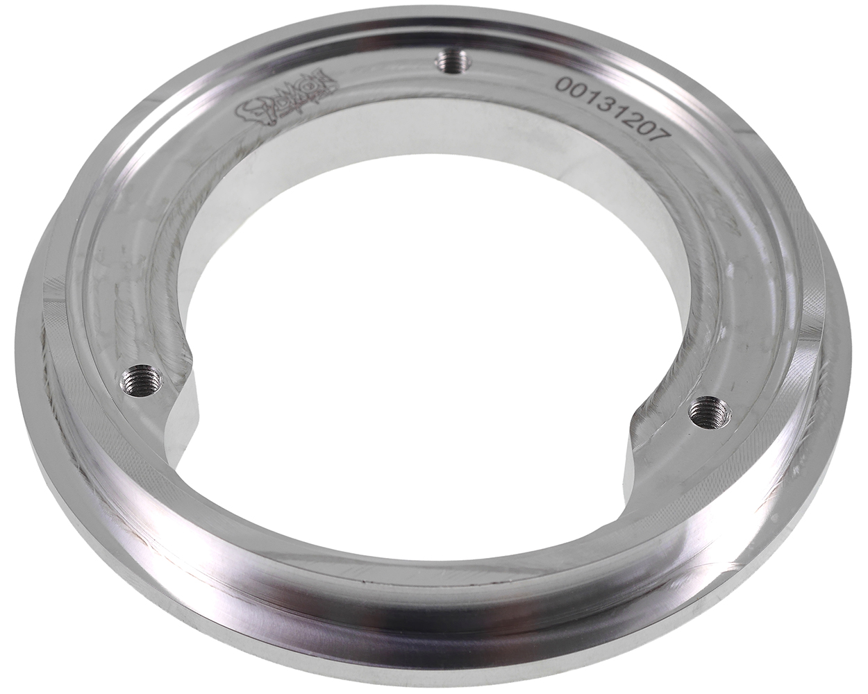 Adapterplatte Selettra KZ / R&D Twins Innenrotor Zündanlage Simson S50, S51 Zündung