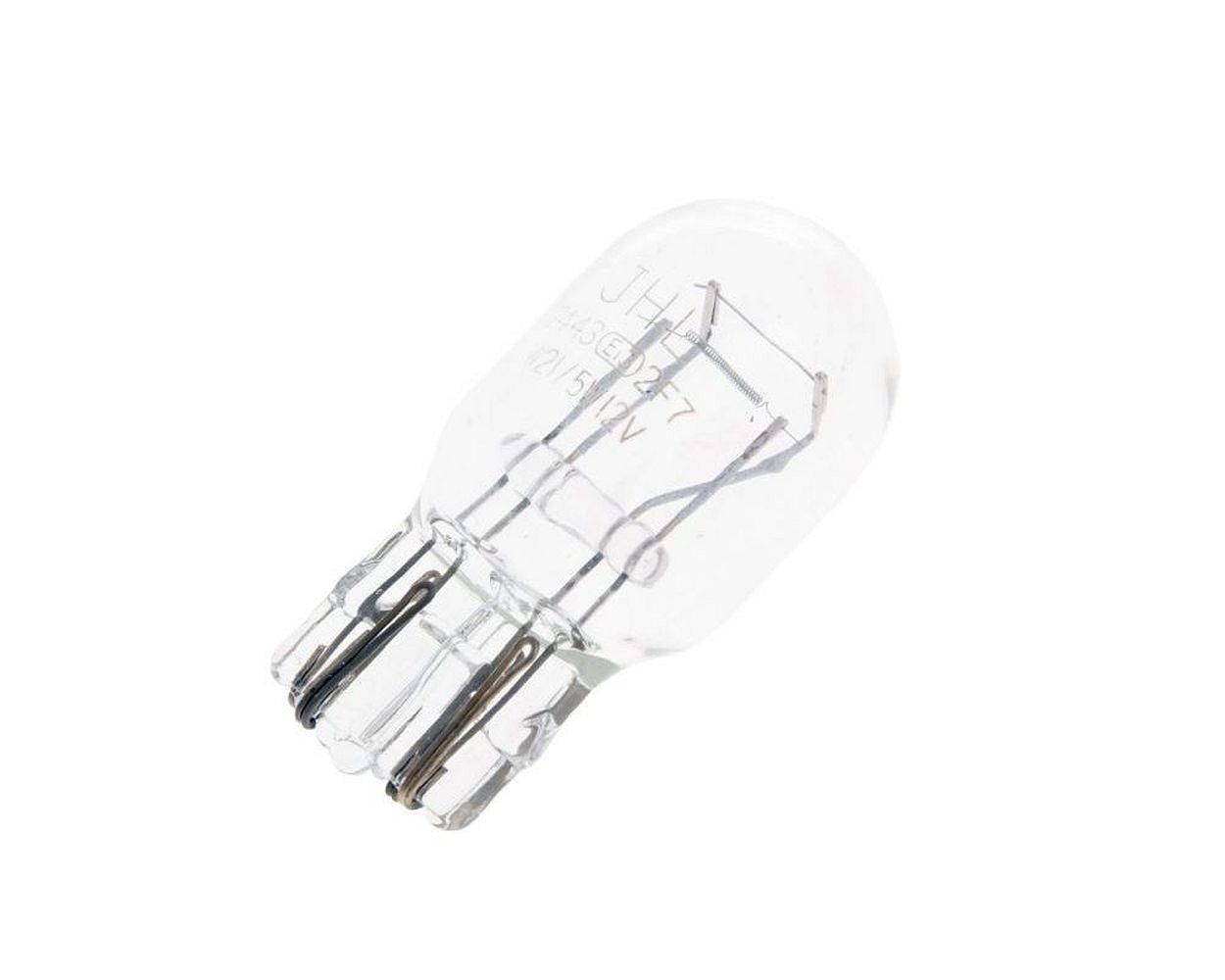 Glühbirne 12 V 21/5 W VICMA W21/5 W W3x16D Glassockel klar