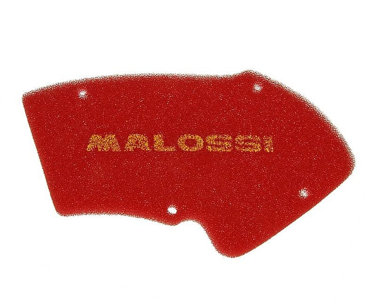 Luftfilter Einsatz MALOSSI Red Sponge