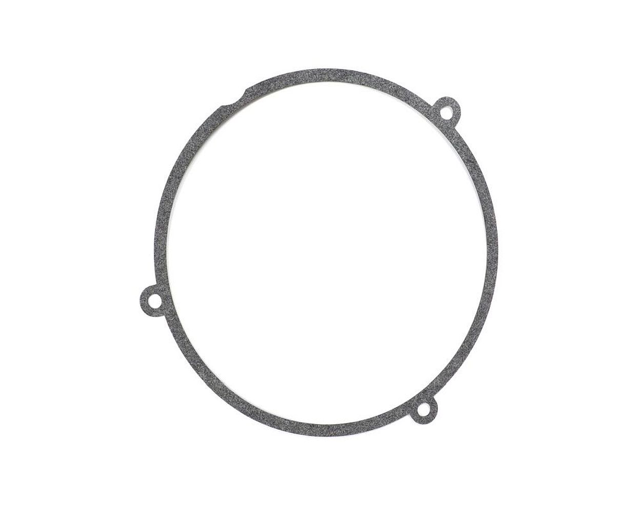 Dichtung für Spacer Kupplungsdeckel BGM D=130 mm