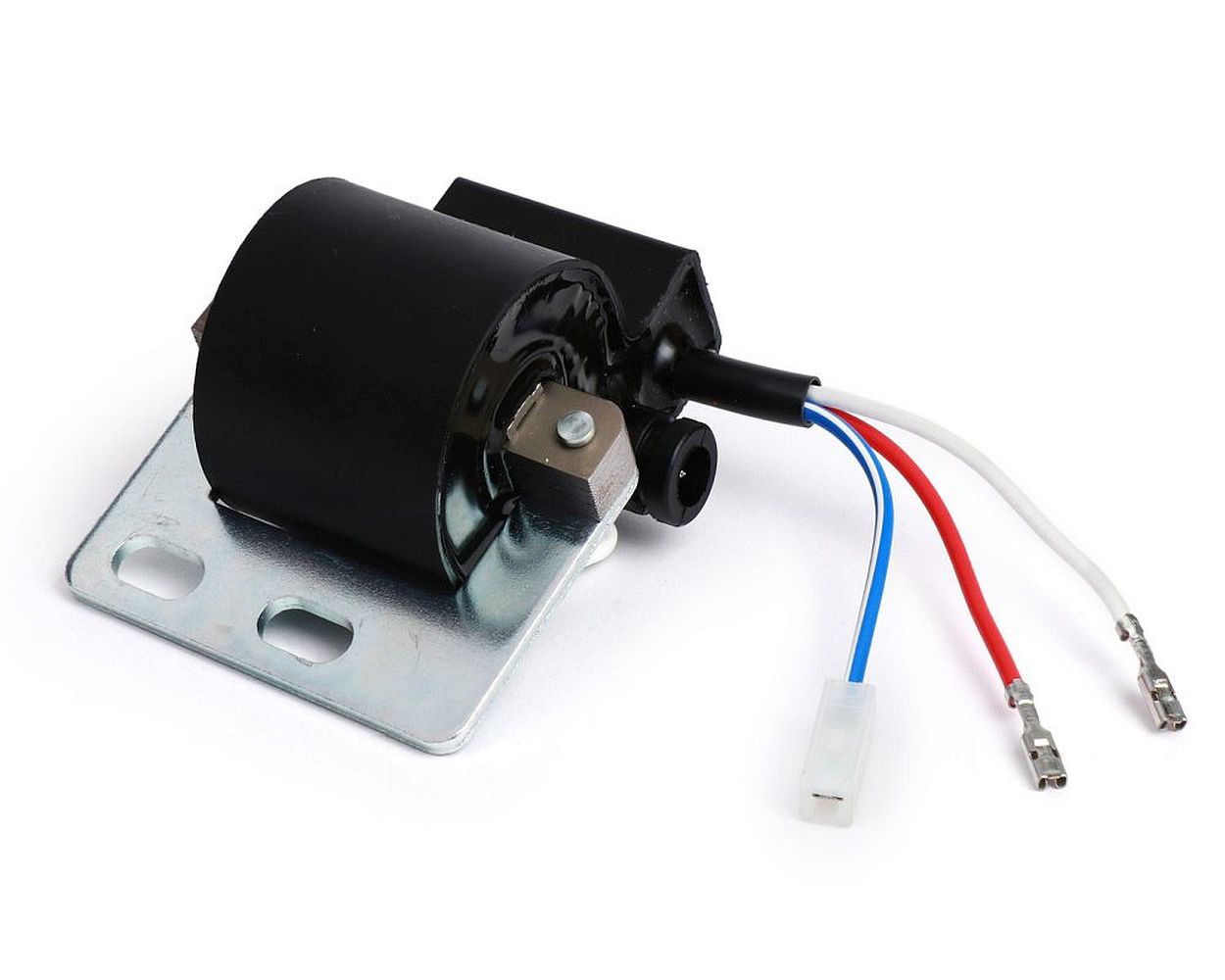 elfbar elfa kaufen Vape electronic ignition mounting kit for CDI/voltage regulator Series 3  Lambrettas, J201875, BGM94067KT main image 0