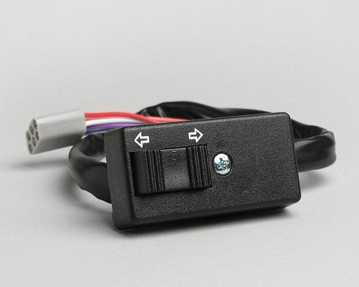 Blinkerschalter 6 Kabel