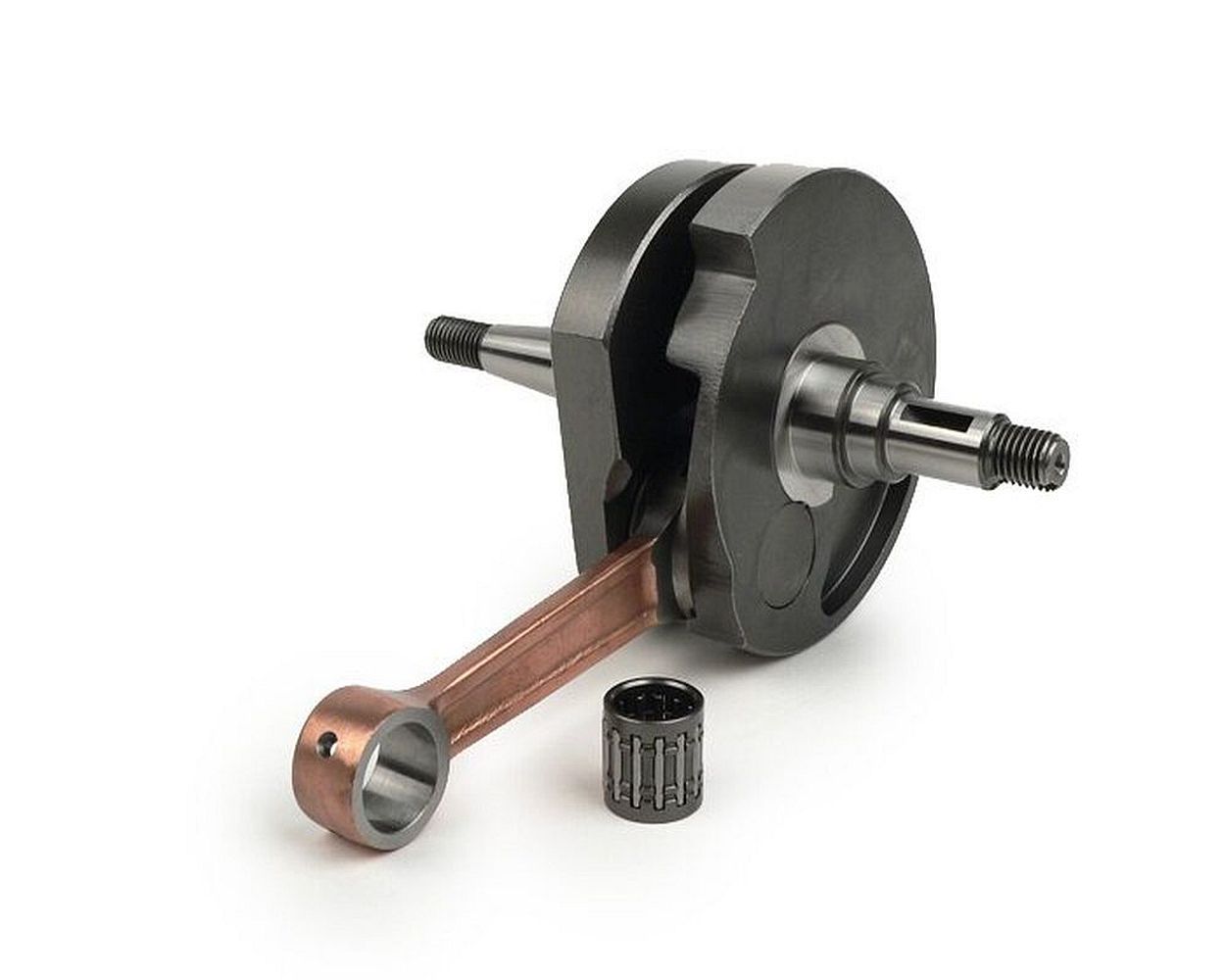 Kurbelwelle BGM 57 mm Hub