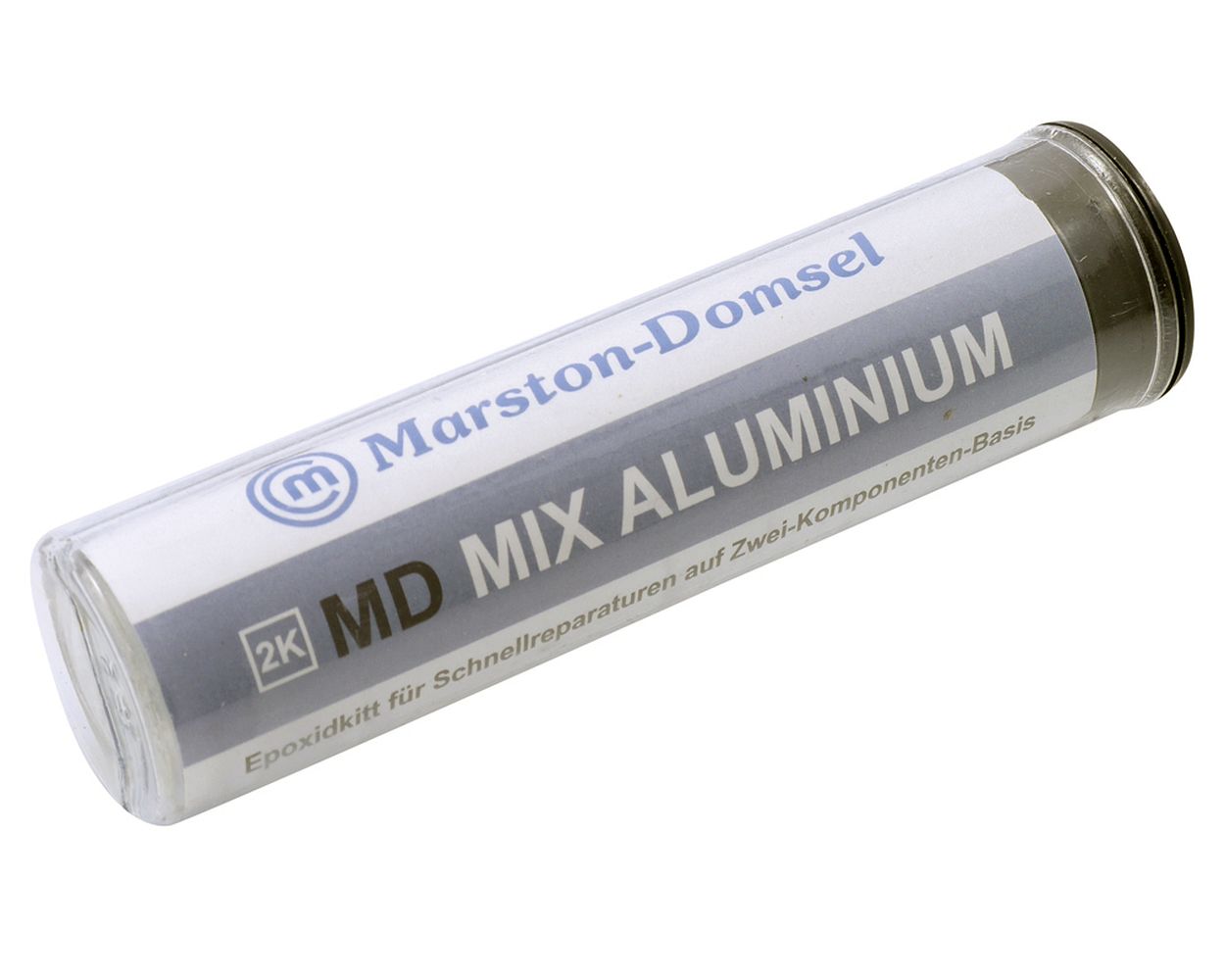Kaltaluminium Knetmasse von MARSTON 56 g