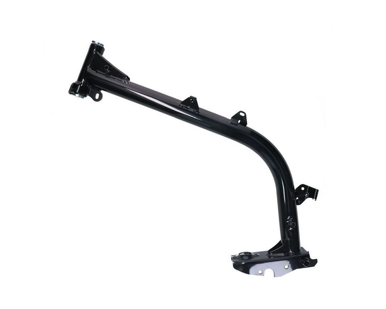 Rahmen Standard schwarz Simson S50, S51, S53, S70, S83