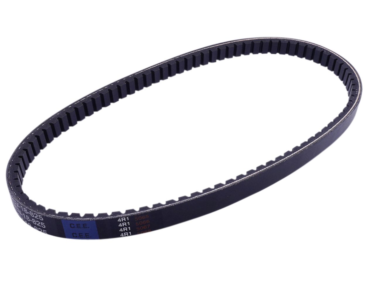 Keilriemen SUPERTEC verstärkt 825x18 mm