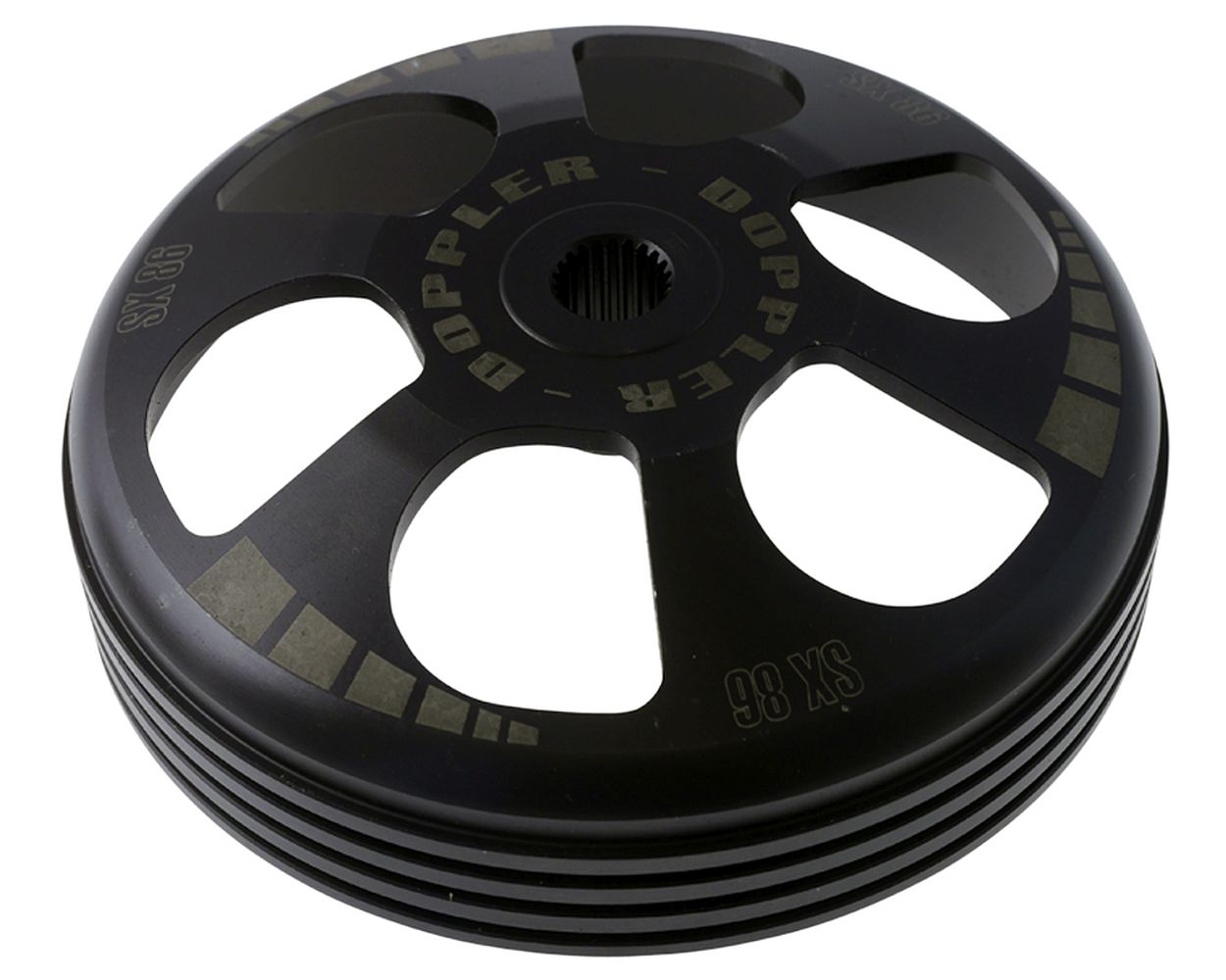 Kupplungsglocke DOPPLER SX86