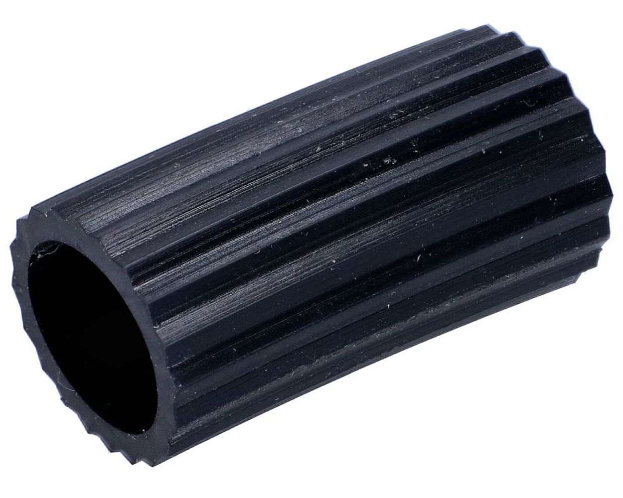 Gummi Schaltwippe 2EXTREME schwarz