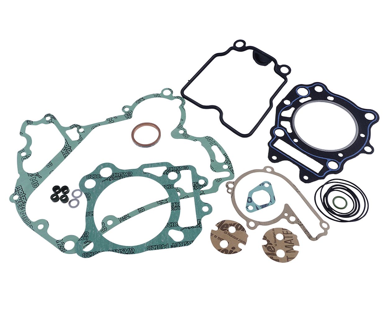 Dichtungssatz Motor komplett