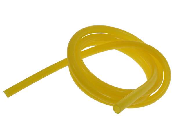 Tuyau d'essence 5x7,5mm 1m diff. Couleurs