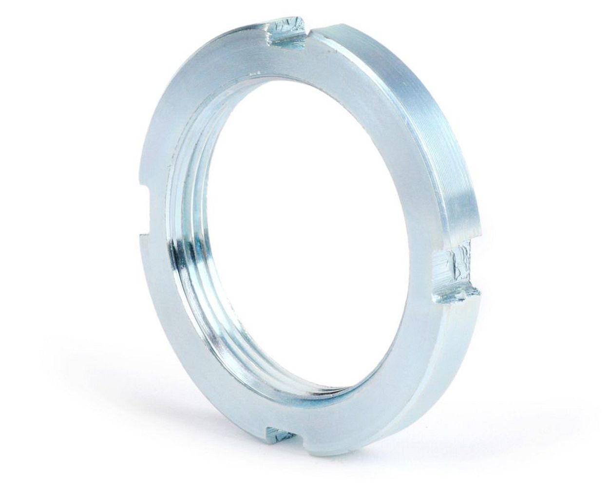Steuersatzschalenkontermutter BGM 6 mm