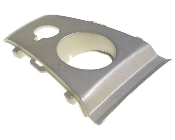 Verkleidung Sozius / Tank BT49QT-9, YY50QT usw.