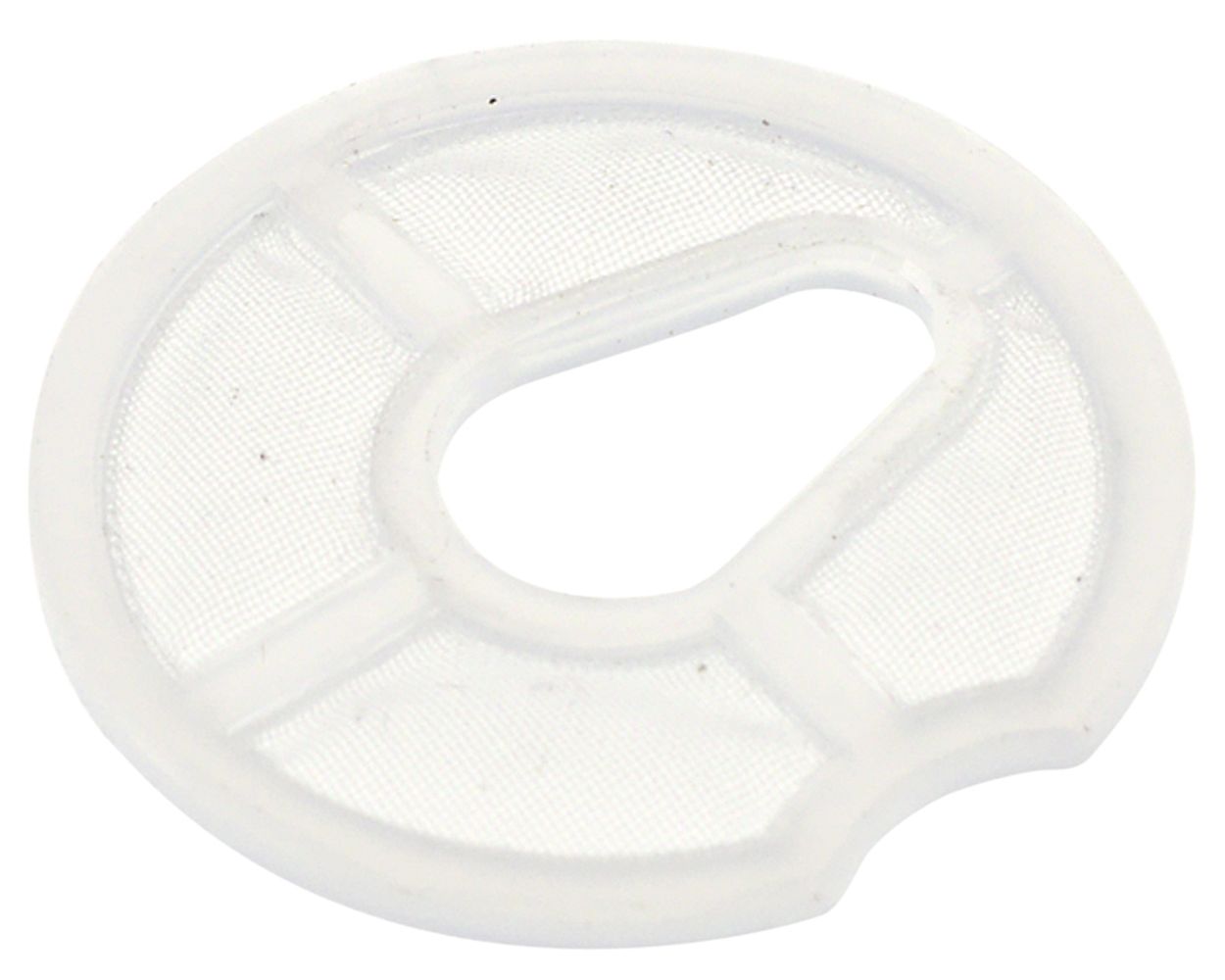 Benzinfilter für SI Vergaser 20-26, kompatibel für Vespa PX, T5, Cosa, Sprint, Rally Ersatz Roller Klassik