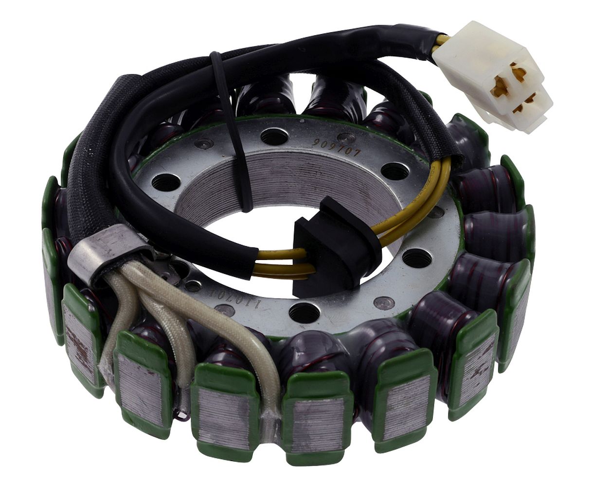 Lichtmaschine / Stator