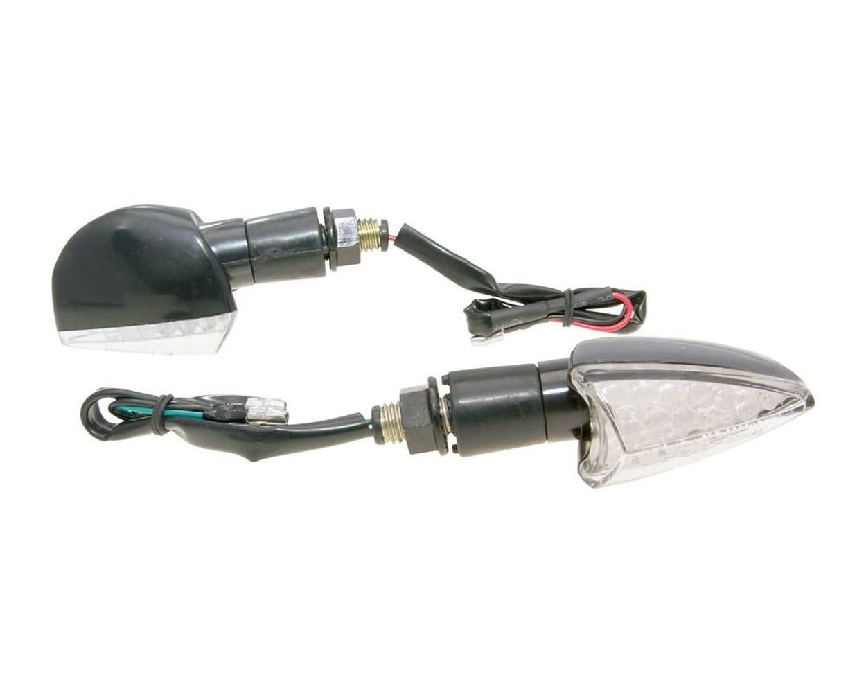 Blinkerset LED