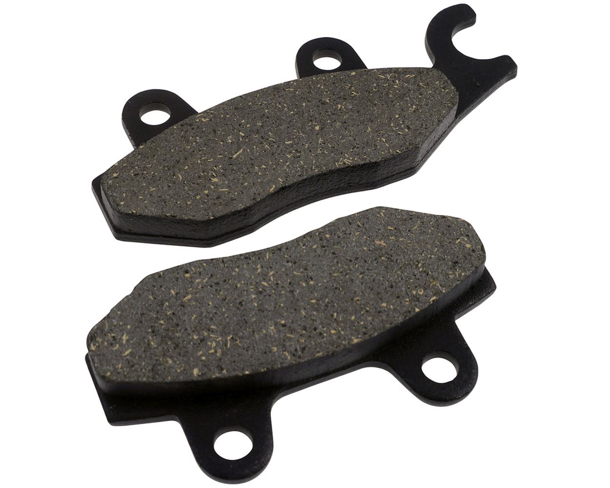 Bremsbeläge Polini Sinter MBK Yamaha Piaggio Gilera Suzuki Bremsbeläge Polini Sinter MBK Yamaha Piaggio Gilera Suzuki