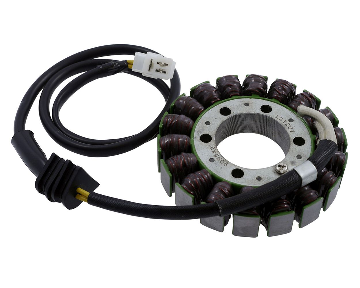 Lichtmaschine / Stator 600 F