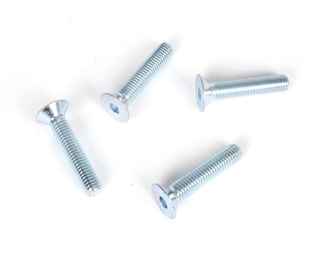 Schrauben Set BGM, 4-teilig, verwendet für Scheibenbremse BGM 7890