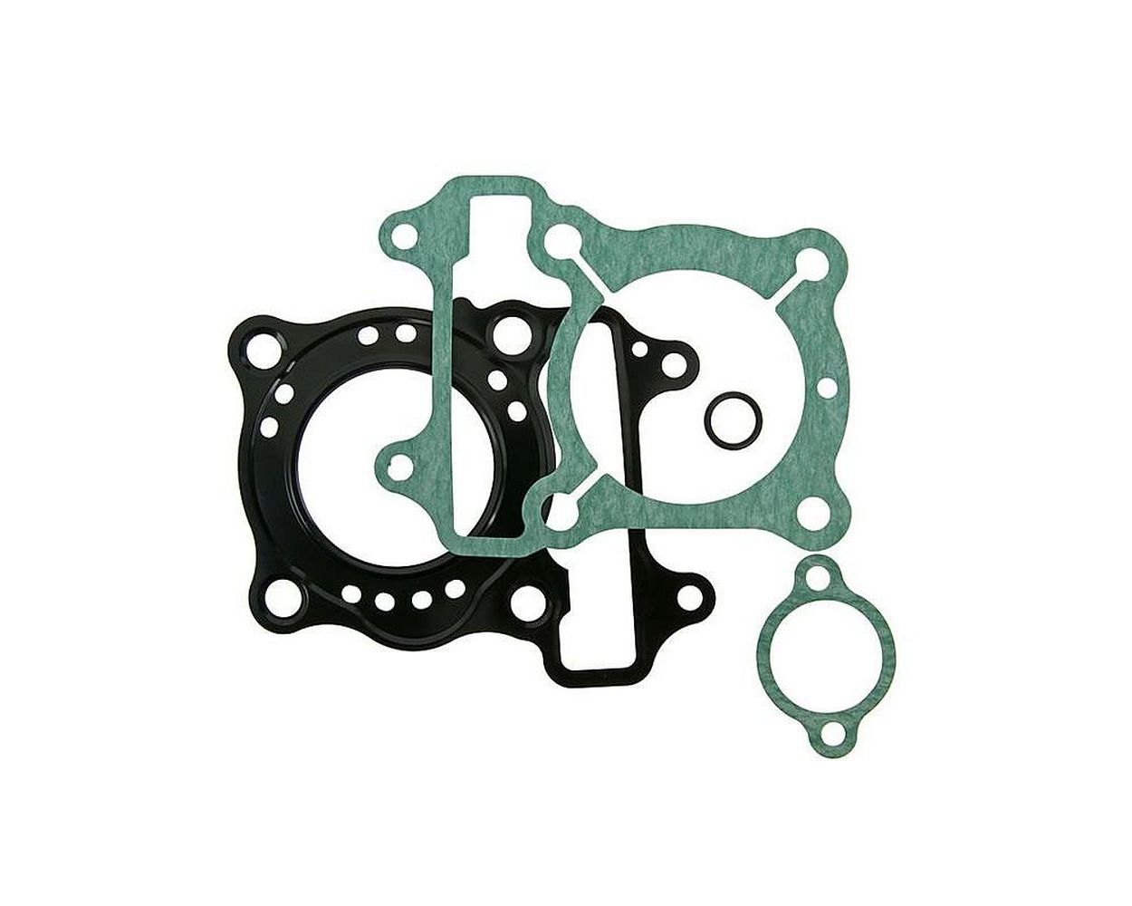 Dichtungssatz Zylinder AIRSAL 153 ccm - 125 4T LC