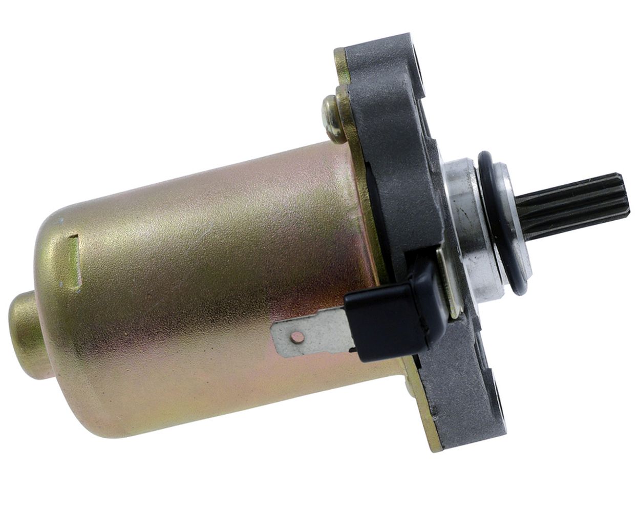 Anlasser Motor