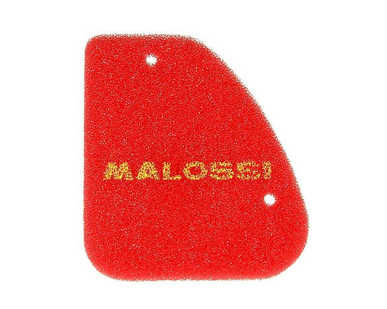 Luftfilter Einsatz MALOSSI Red Sponge stehend