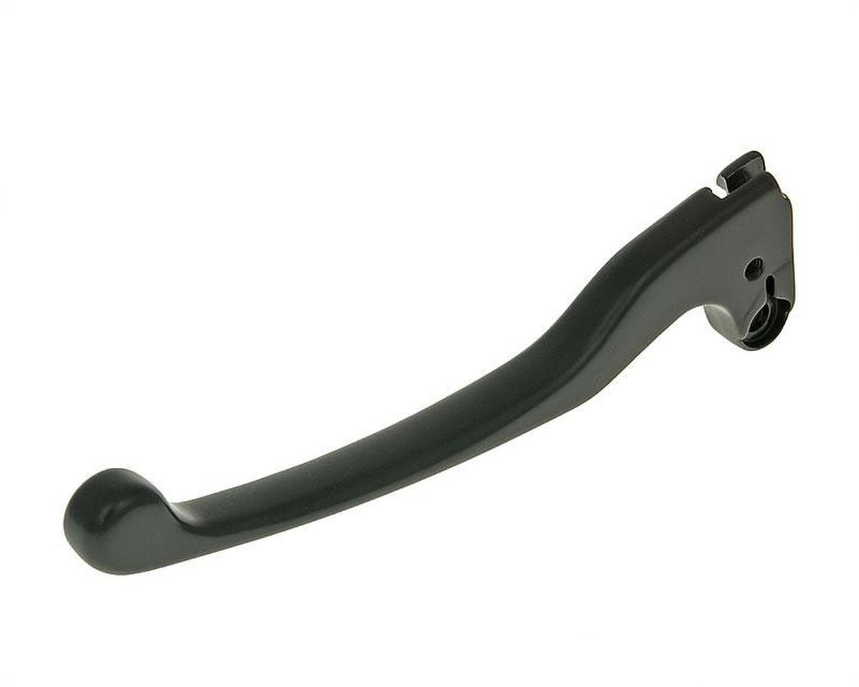 Bremshebel links schwarz - 50 (97-01)