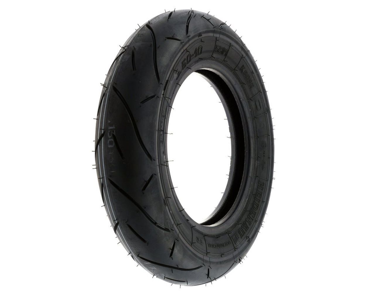 Reifen HEIDENAU K80 SR (Alltagsreifen/Sportreifen) 100/80-17 M/C 52H TL