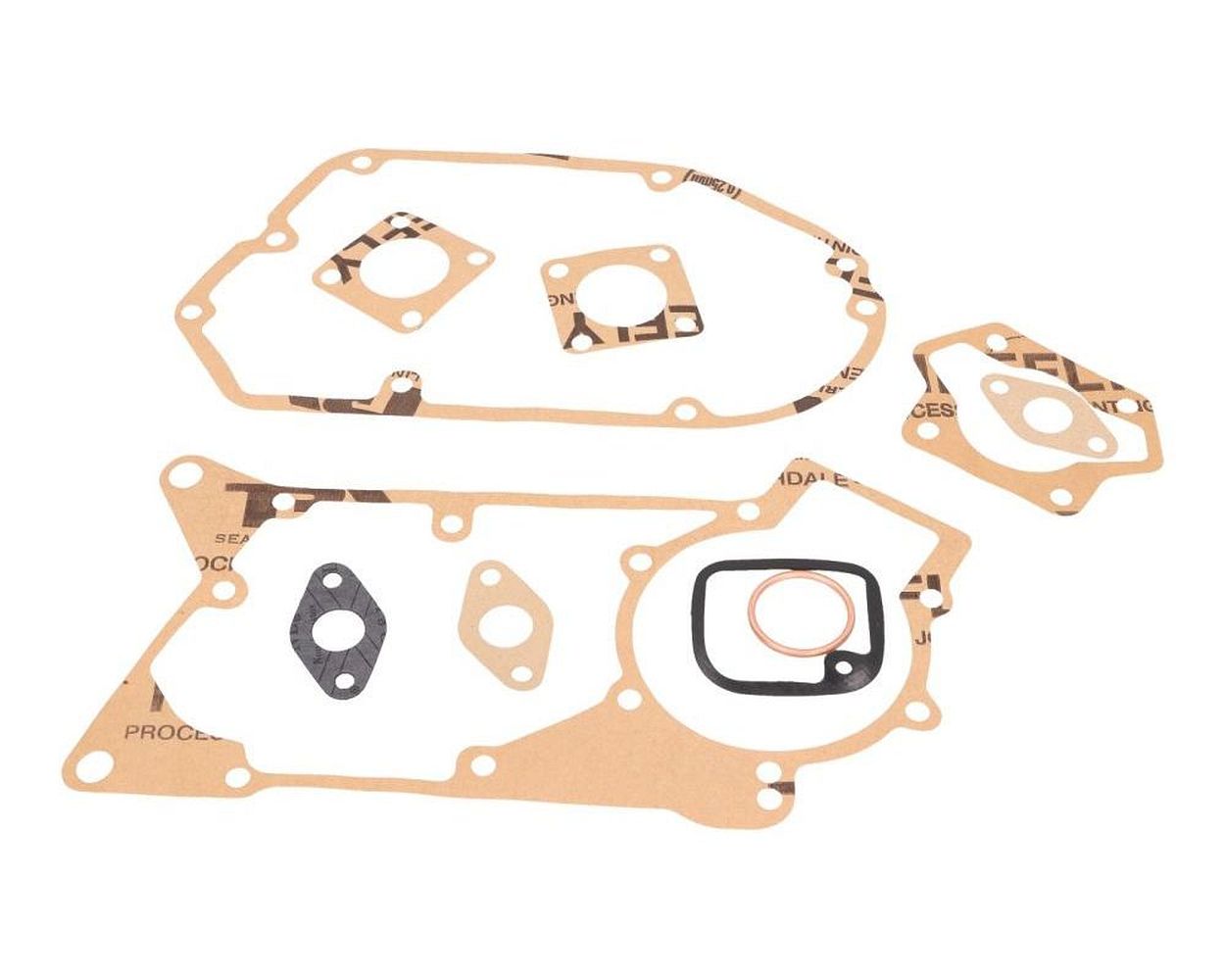 Motor Dichtsatz Simson KR51/2 Schwalbe, S51, S53 S70 S83