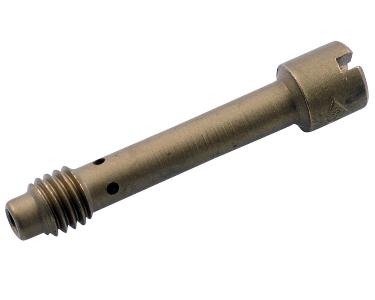 Starterdüse Dellorto PHVA / PHBN 50 (4 Löcher am Stock )