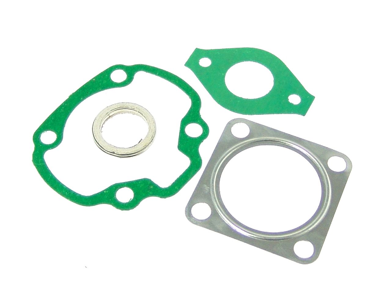 Motordichtungssatz 50-125ccm - Für ATV, Dirtbike & Go-Kart Motoren