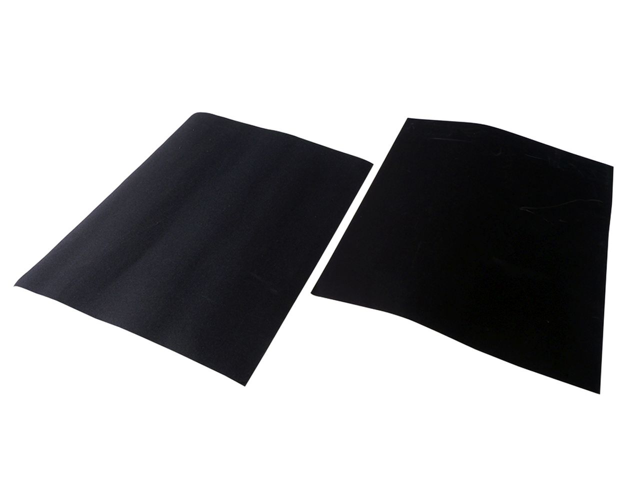 Nass-Schleifpapier PRESTO 230x280 mm P1000 230x280 mm