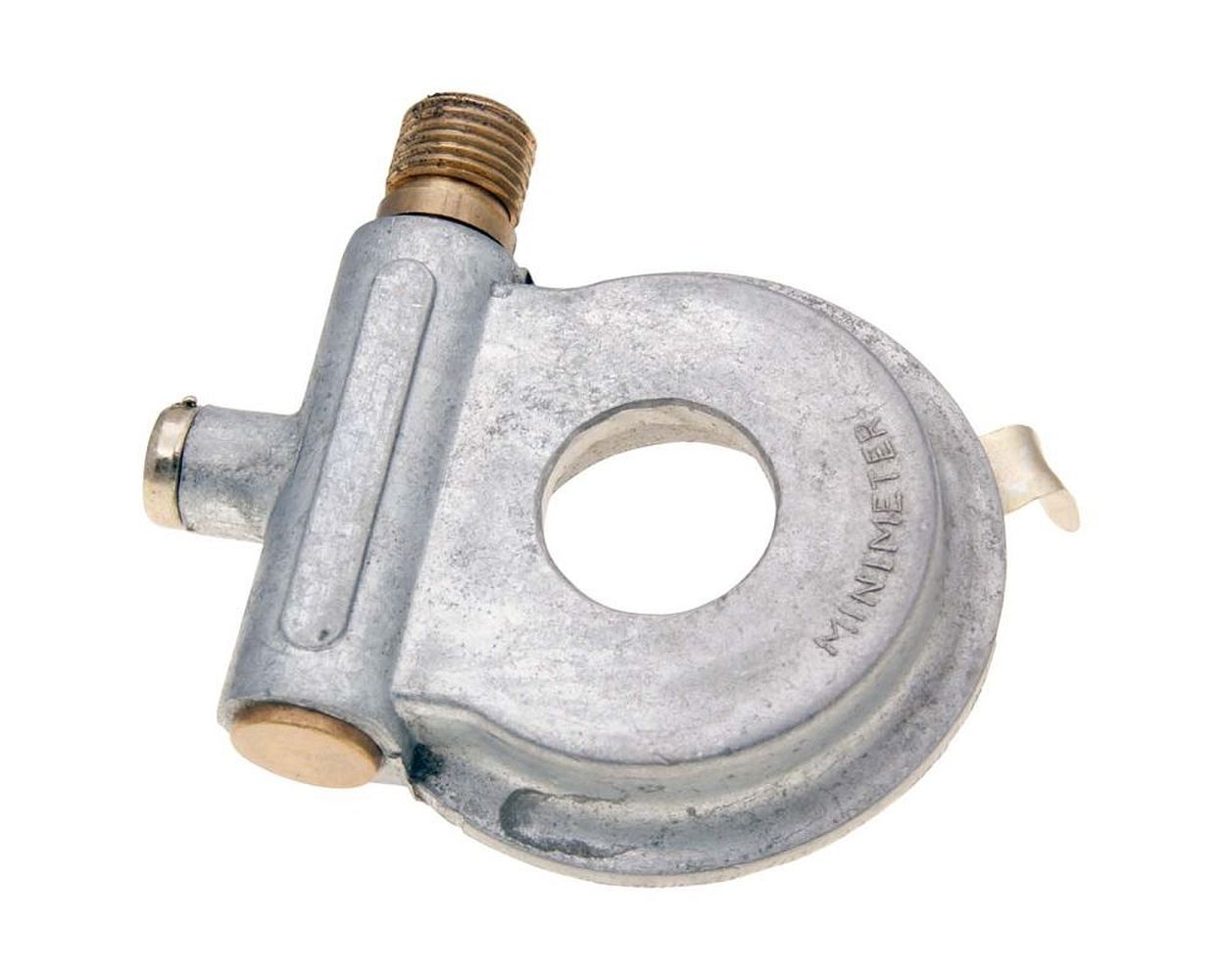 Tachowellenantrieb Tachoschnecke 15 mm SCORPEX AM6