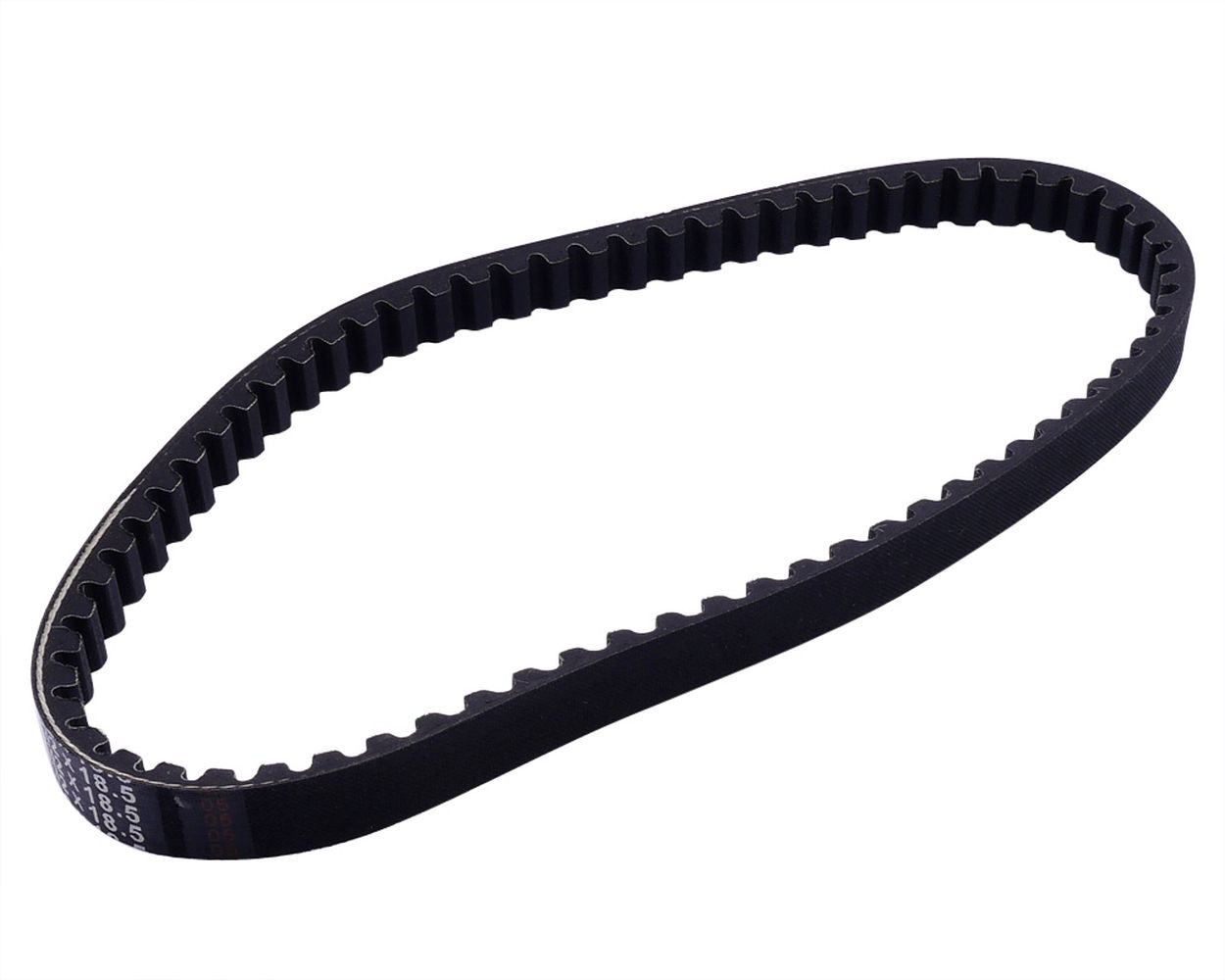 Keilriemen SUPERTEC 732x18,5 mm