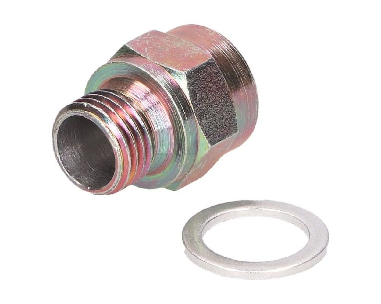Adapter Temperaturgeber