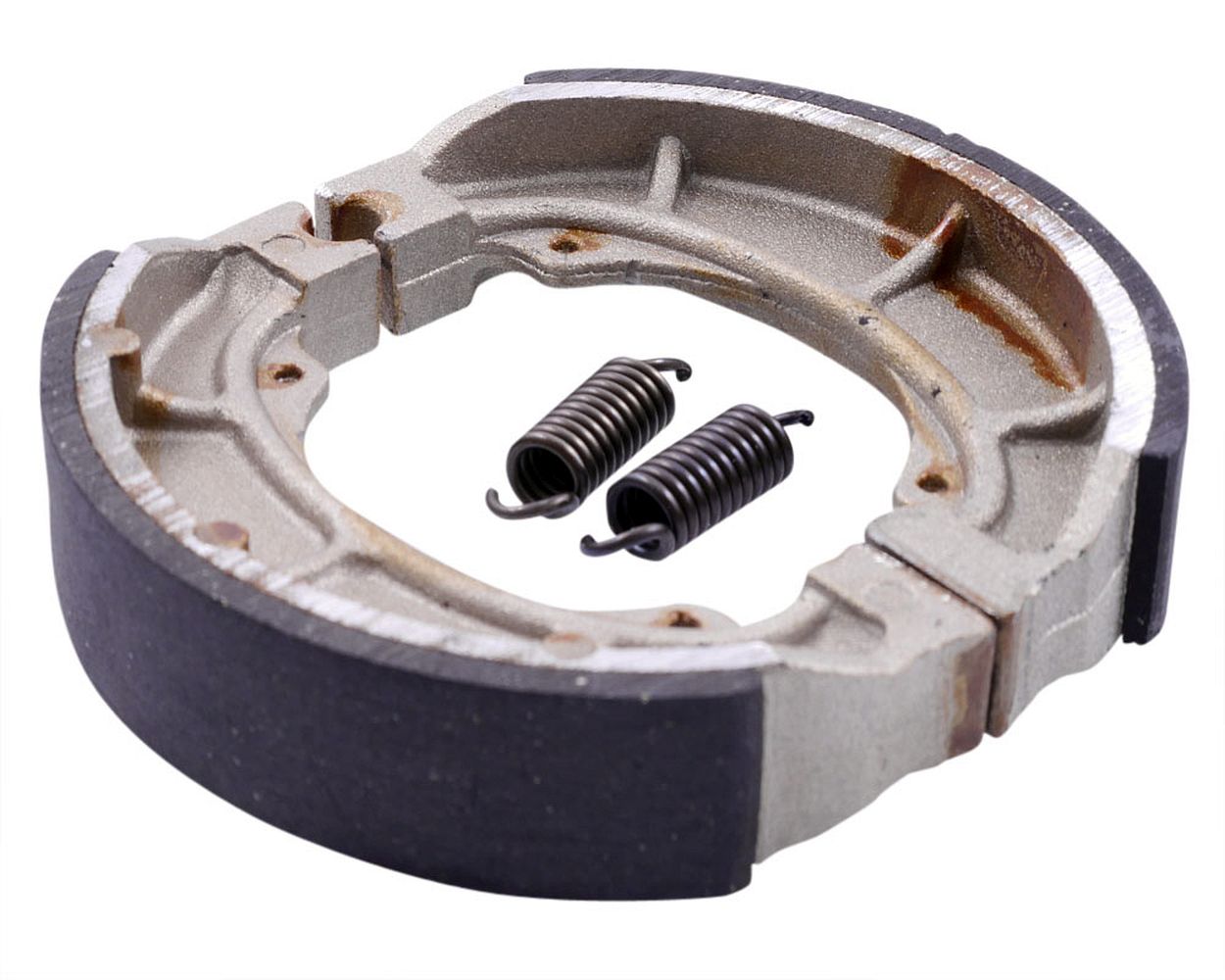 Bremsbacken TRW MCS921 120x25 mm Typ 921