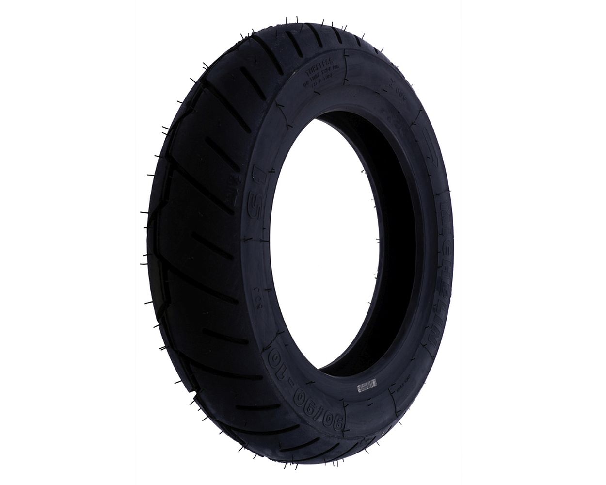 Reifen MICHELIN S1 (Alltagsreifen/Sportreifen) 100 / 90-10 TT / TL 56J