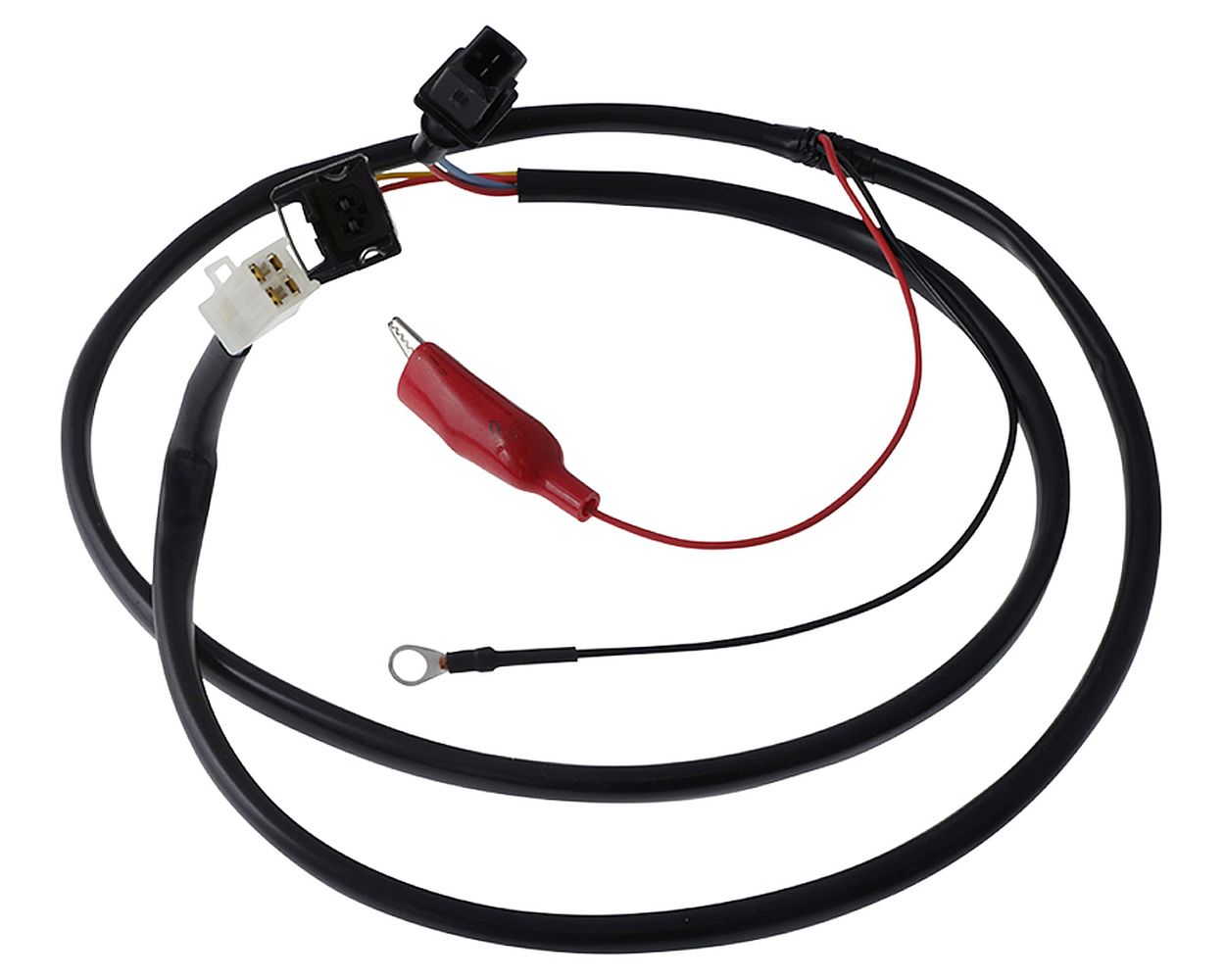 Kabelset POLINI für POLINI Einspritzmodul ECU