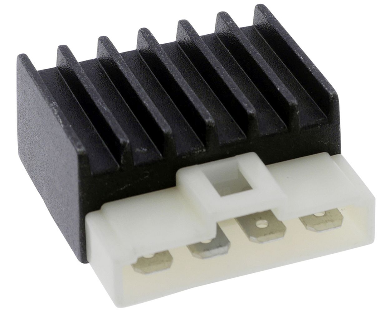 Spannungsregler / Gleichrichter 4-Pin 12 V SCORPEX 2T AC